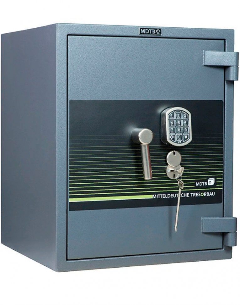 Взломостойкий сейф MDTB Burgas-67 2K купить в Северодвинске