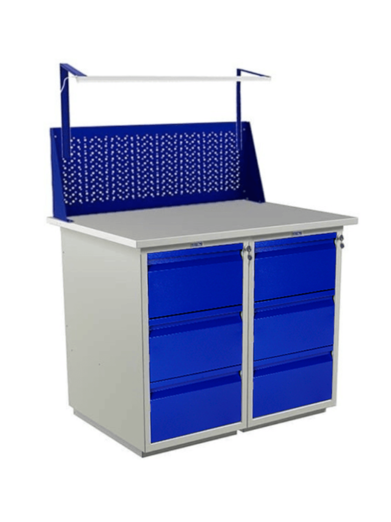 Верстак Практик Profi WT100.WD3/WD3.011 купить в Северодвинске Верстак Практик Profi WT100.WD3/WD3.011 купить в Северодвинске