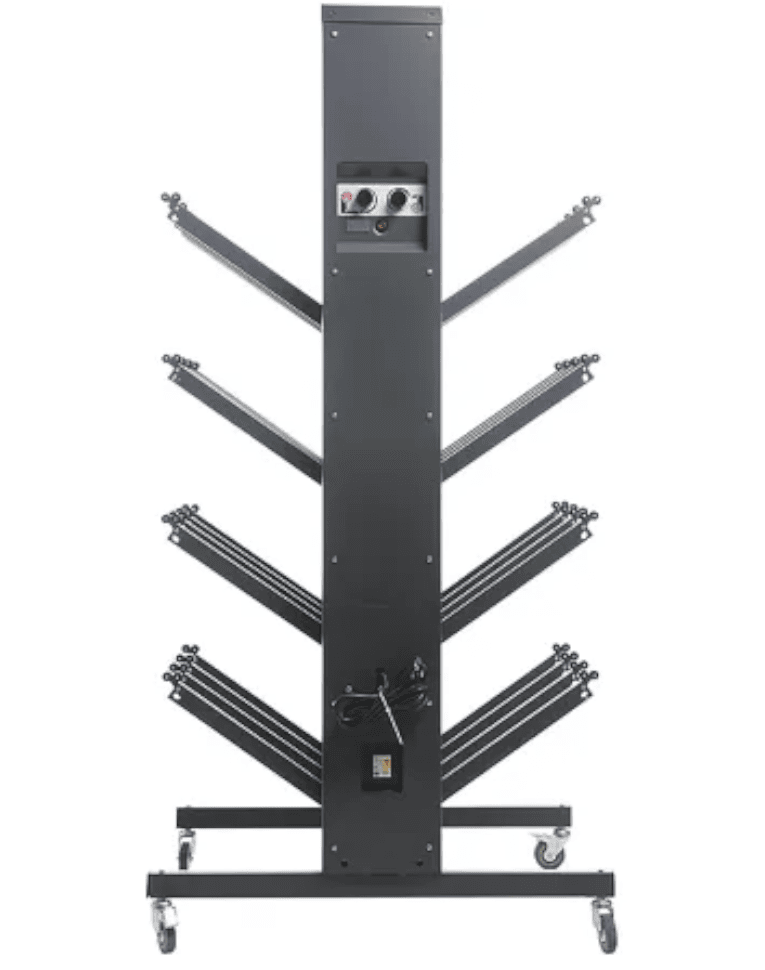 Сушильная стойка Норд 16 купить в Северодвинске Сушильная стойка Норд 16 купить в Северодвинске