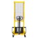 Ручной гидравлический штабелер SDJ 1516 (1500 кг; 1,6 м; вилы 310-850 мм) SMARTLIFT (SMART) купить в Северодвинске
