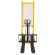 Ручной гидравлический штабелер SDJ 1516 (1500 кг; 1,6 м; вилы 310-850 мм) SMARTLIFT (SMART) купить в Северодвинске