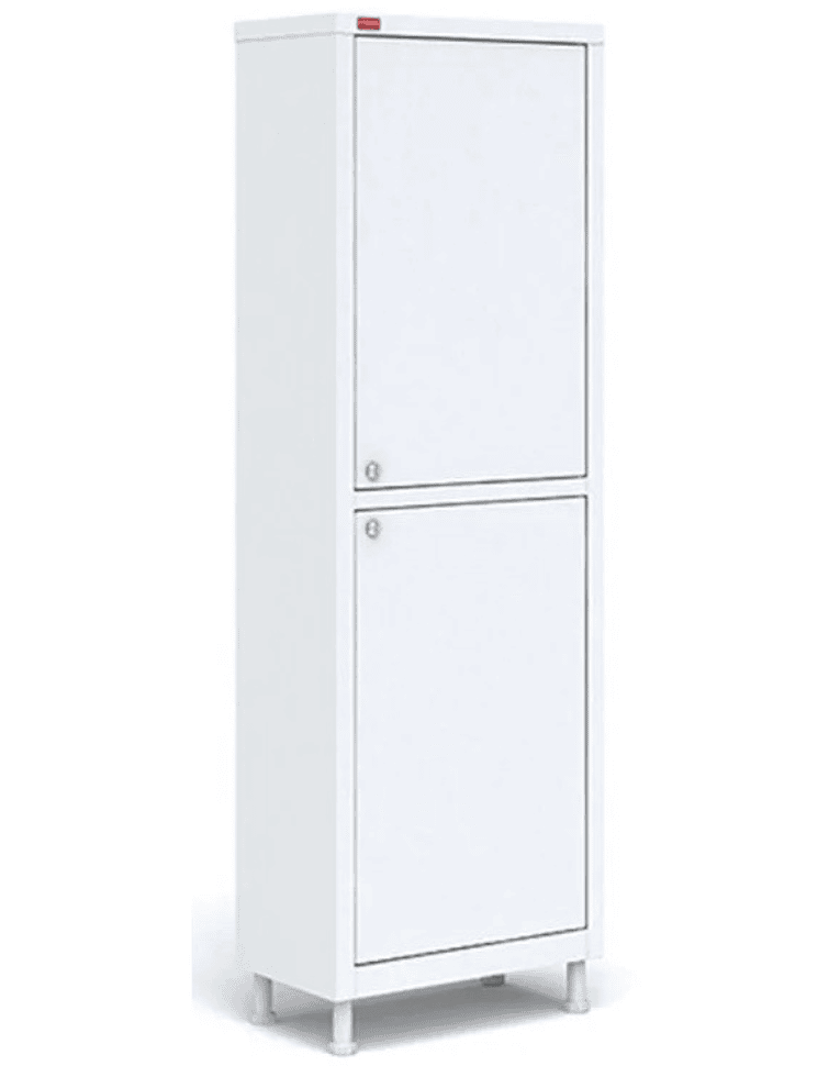 Металлический медицинский шкаф M1 175.60.40 М купить в Северодвинске Металлический медицинский шкаф M1 175.60.40 М купить в Северодвинске