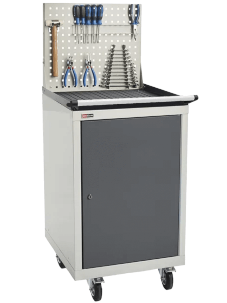 Тумба инструментальная ДиКом ВЛ-010-02 купить в Северодвинске