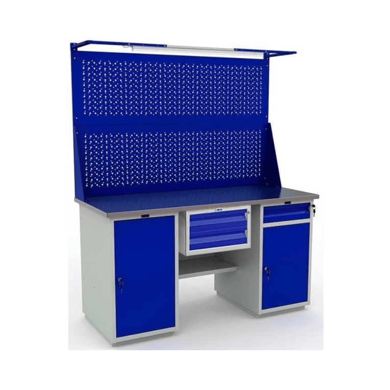 Верстак Profi WT160.WD1/WD2.121 купить в Северодвинске Верстак Profi WT160.WD1/WD2.121 купить в Северодвинске