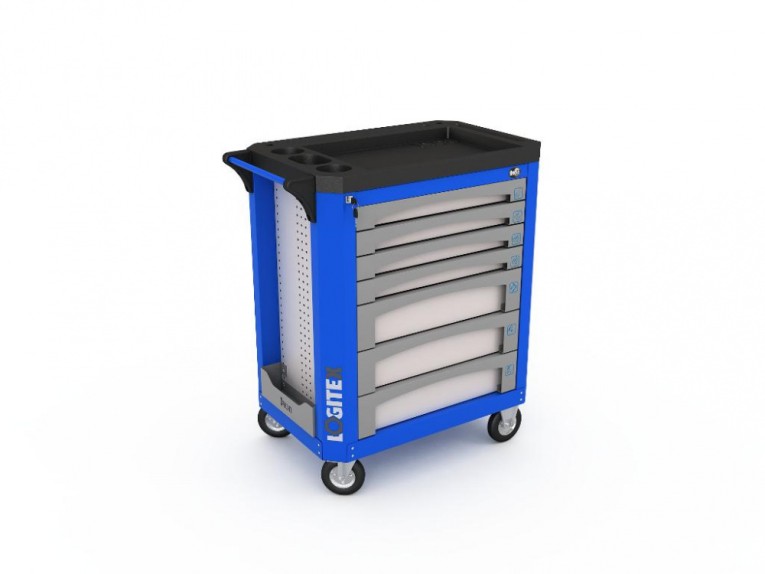 Тумба LOGITEX 7 купить в Северодвинске