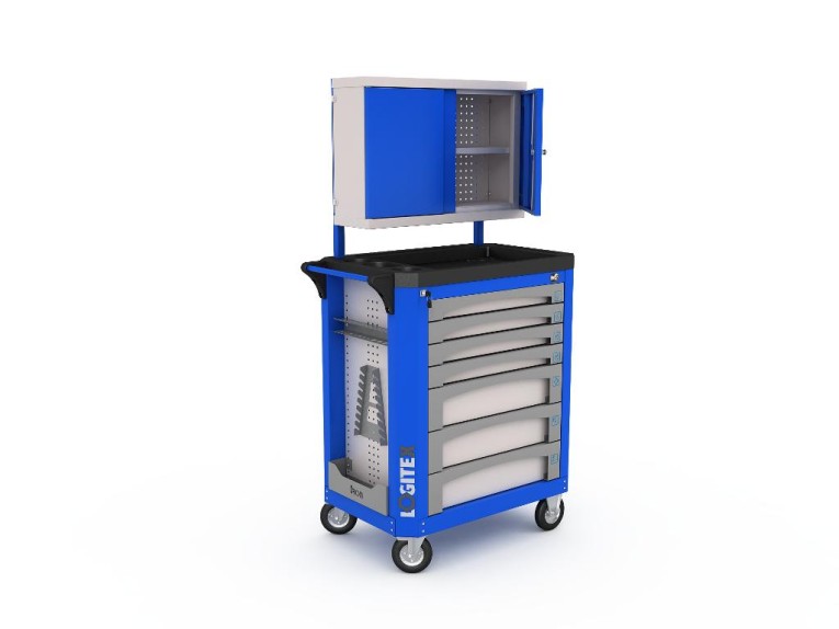 Тумба LOGITEX 7 купить в Северодвинске