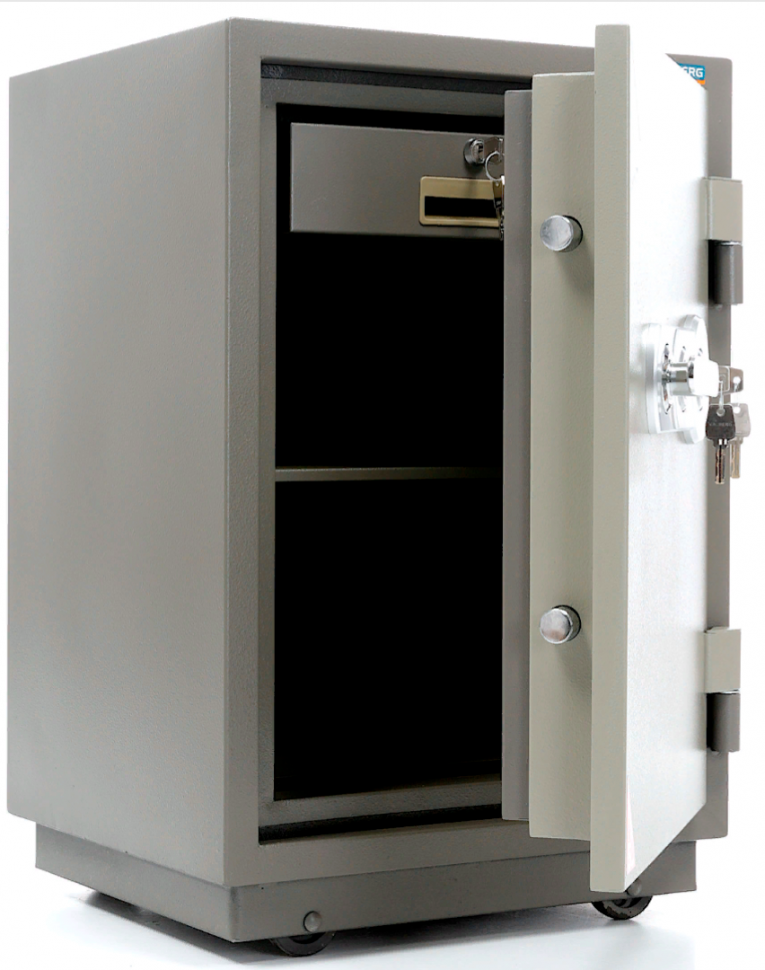 Огнестойкий сейф Valberg FRS-73.T-KL купить в Северодвинске