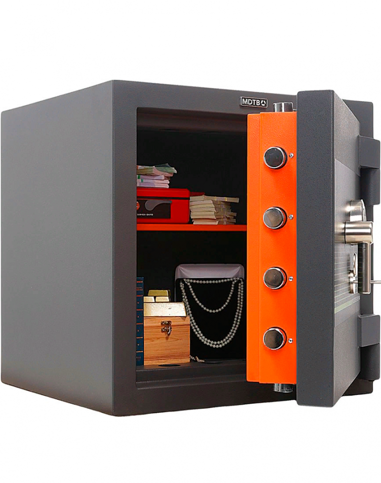 Взломостойкий сейф MDTB Burgas-67 EK купить в Северодвинске Взломостойкий сейф MDTB Burgas-67 EK купить в Северодвинске
