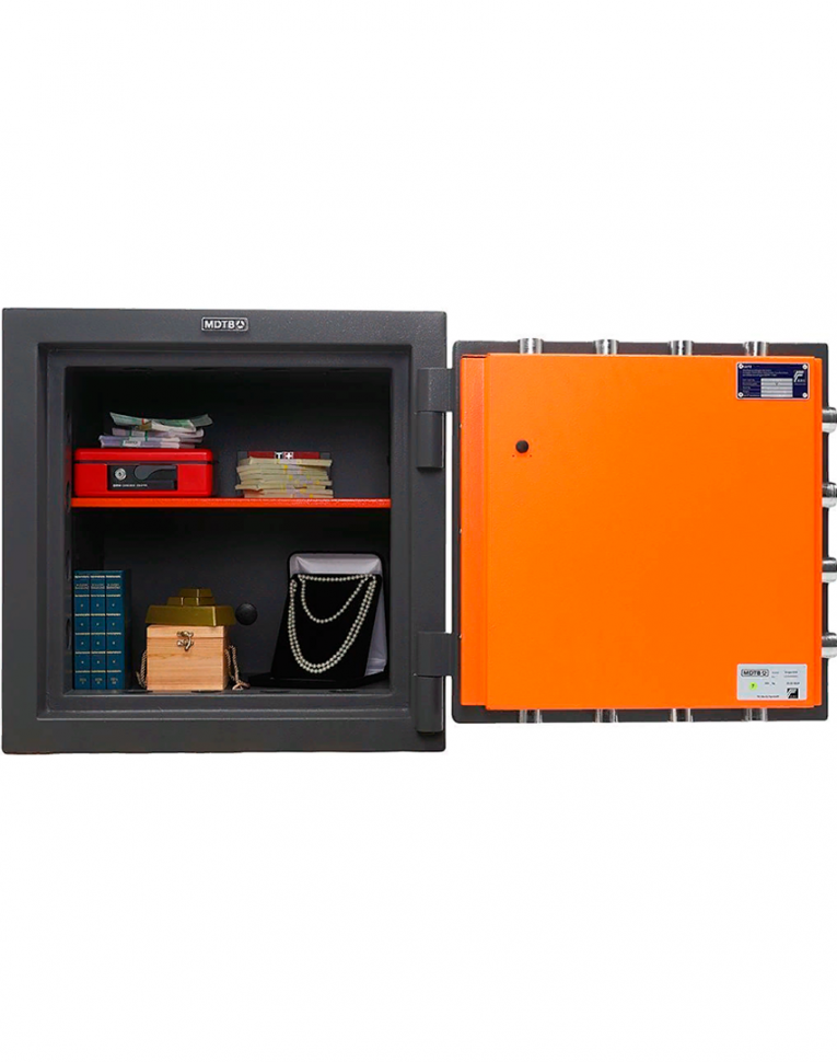 Взломостойкий сейф MDTB Burgas-67 EK купить в Северодвинске Взломостойкий сейф MDTB Burgas-67 EK купить в Северодвинске