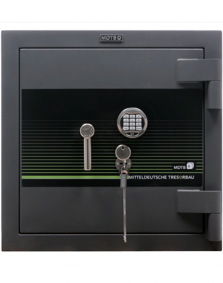 Взломостойкий сейф MDTB Burgas-67 EK купить в Северодвинске Взломостойкий сейф MDTB Burgas-67 EK купить в Северодвинске