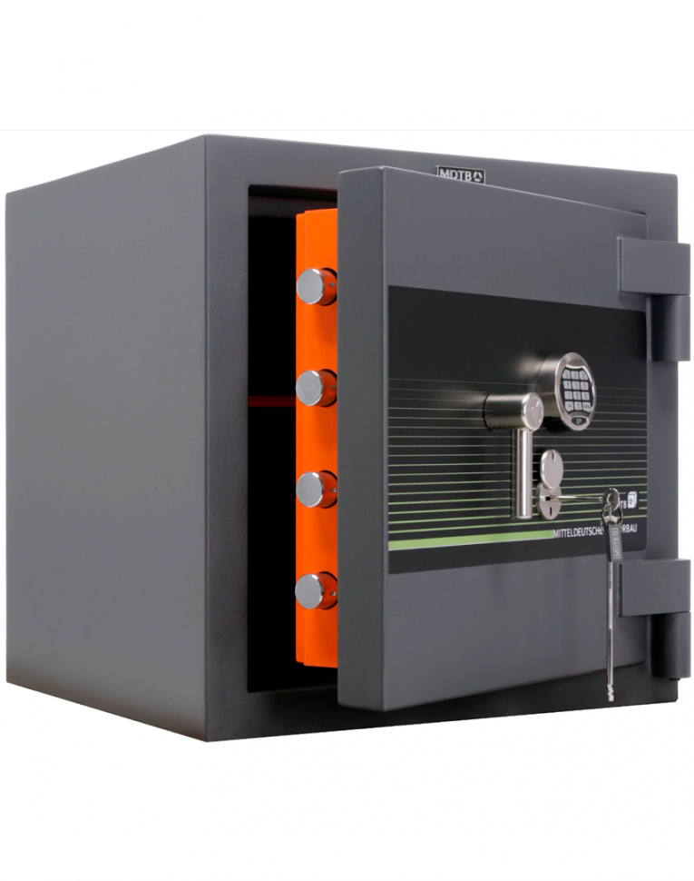 Взломостойкий сейф MDTB Burgas-67 EK купить в Северодвинске Взломостойкий сейф MDTB Burgas-67 EK купить в Северодвинске