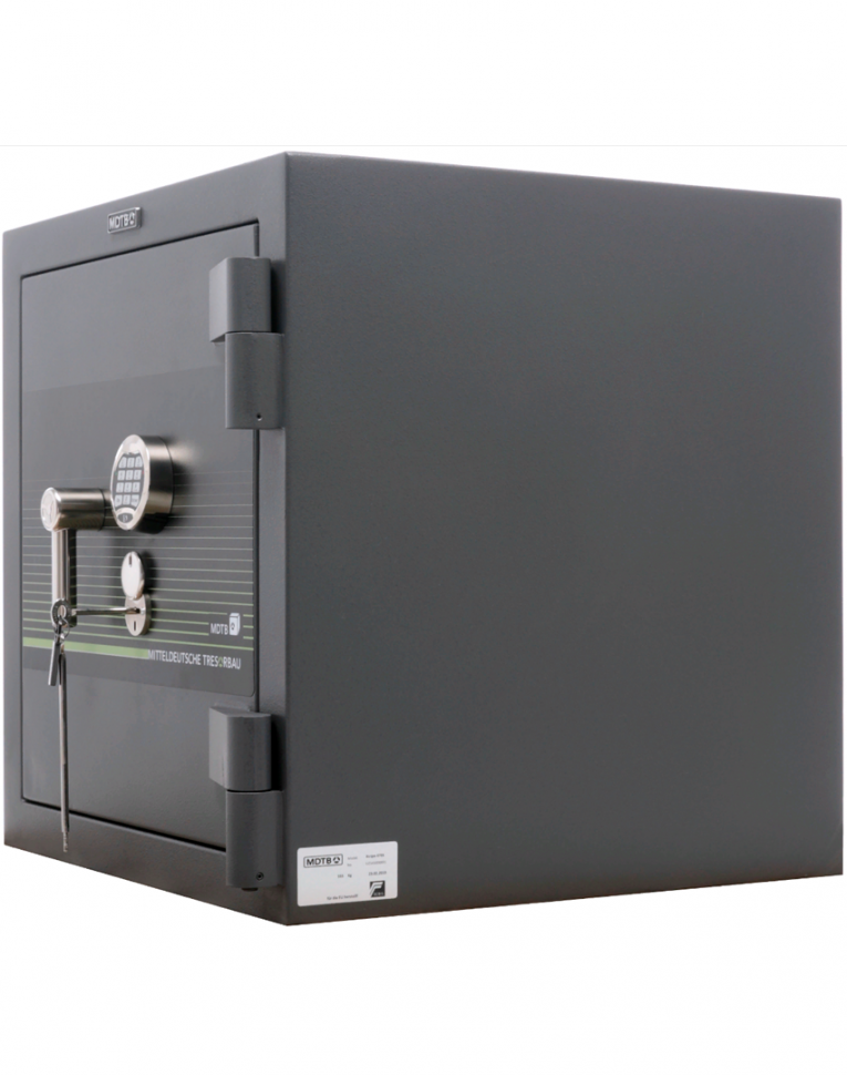 Взломостойкий сейф MDTB Burgas-67 EK купить в Северодвинске Взломостойкий сейф MDTB Burgas-67 EK купить в Северодвинске