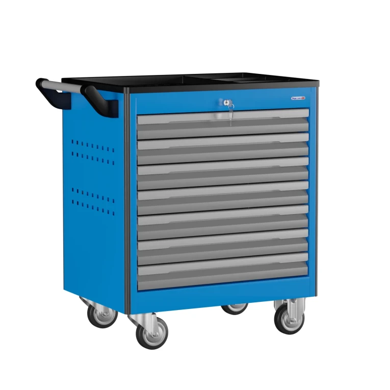 Тележка инструментальная TNC 795.7 купить в Северодвинске Тележка инструментальная TNC 795.7 купить в Северодвинске