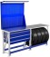 Верстак Master MT100.MF1 / MF1 / MF1.320.000.W купить в Северодвинске