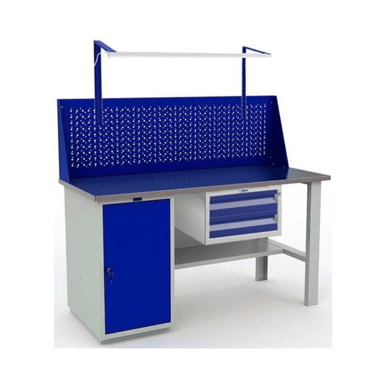 Верстак Profi WT160.WD1/F1.111 купить в Северодвинске Верстак Profi WT160.WD1/F1.111 купить в Северодвинске