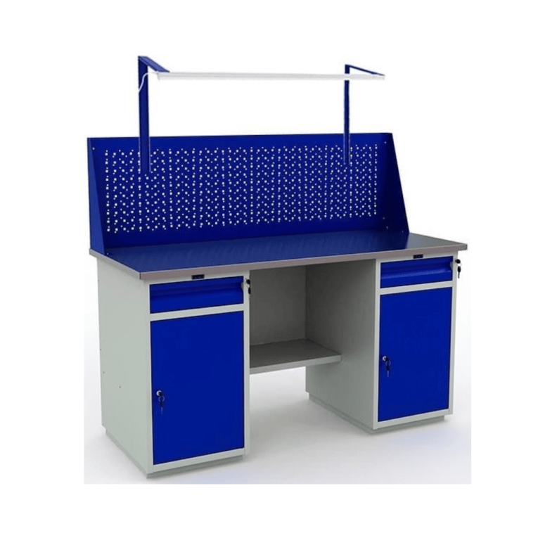 Верстак Profi WT160.WD2/WD2.011 купить в Северодвинске Верстак Profi WT160.WD2/WD2.011 купить в Северодвинске