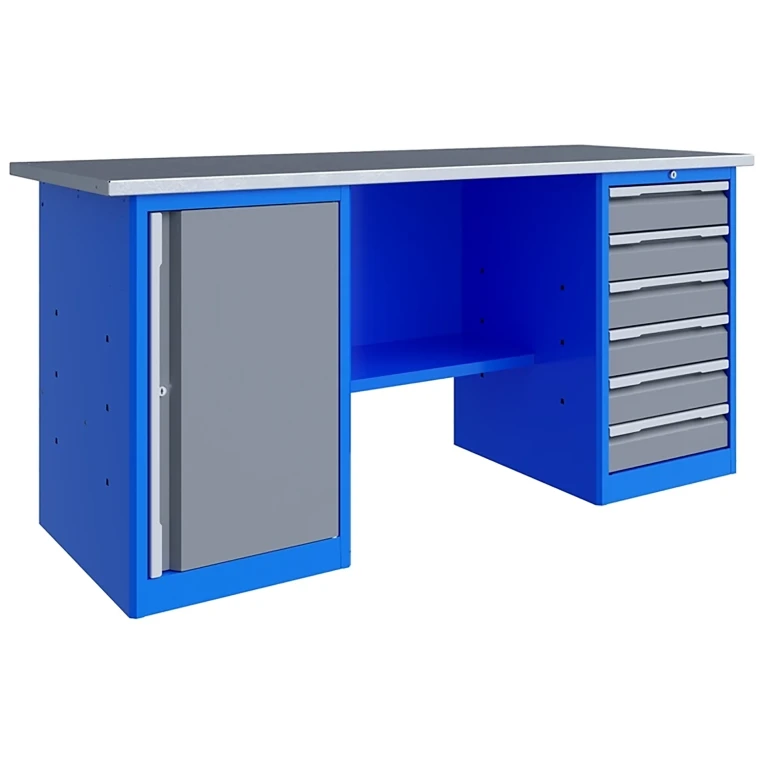 Верстак PRF 181.67.2 купить в Северодвинске Верстак PRF 181.67.2 купить в Северодвинске