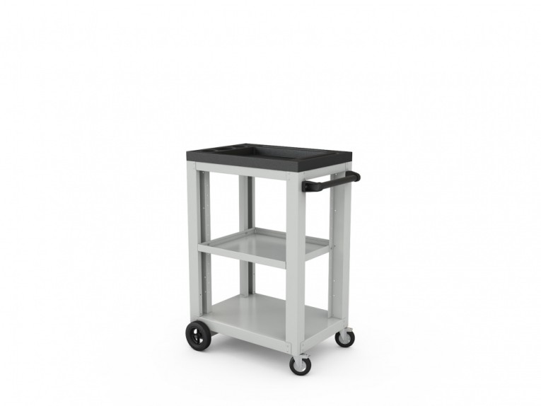 Тележка инструментальная LOGITEX 02 XS купить в Северодвинске Тележка инструментальная LOGITEX 02 XS купить в Северодвинске