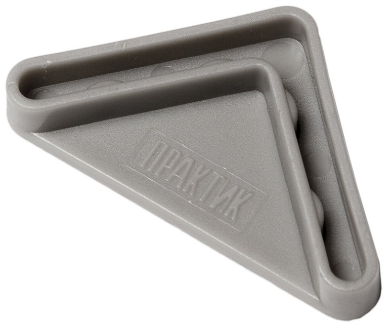 Комплект T-образного усилителя стойки MS Standart с резьбой купить в Северодвинске Комплект T-образного усилителя стойки MS Standart с резьбой купить в Северодвинске