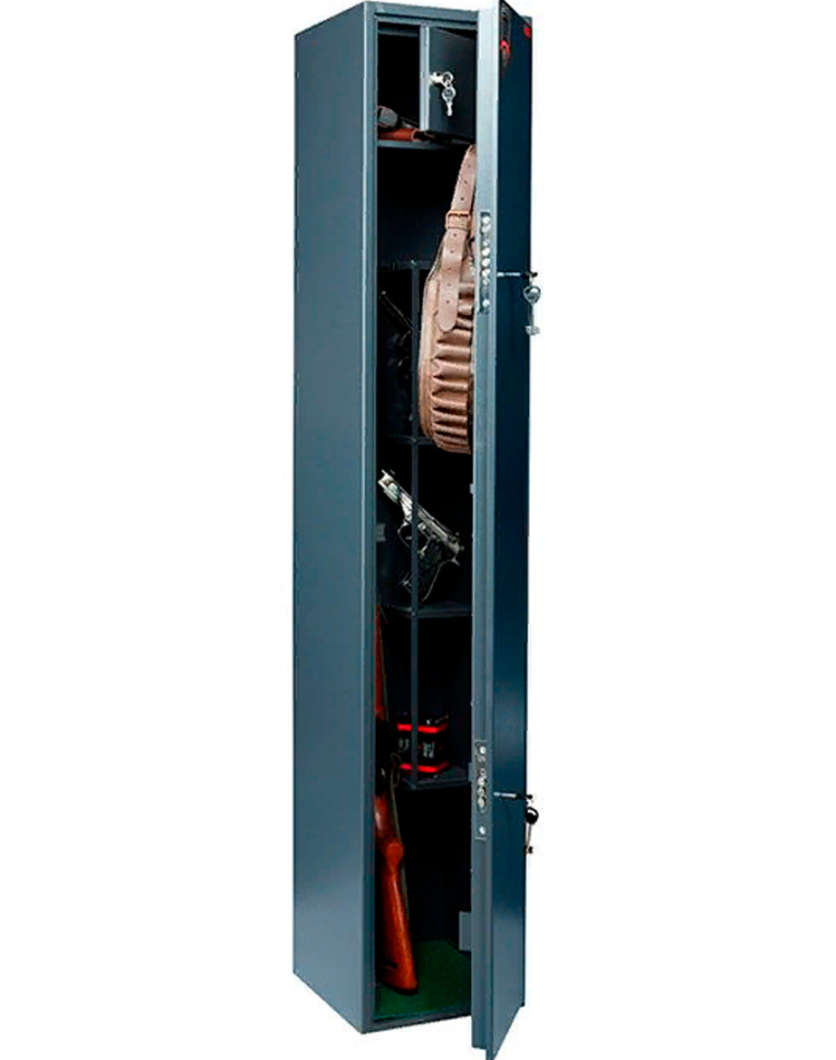 Оружейный сейф Aiko Беркут 165 купить в Северодвинске Оружейный сейф Aiko Беркут 165 купить в Северодвинске