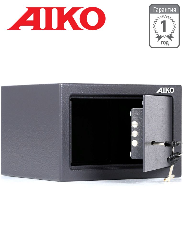 Мебельный сейф Aiko T-170 KL купить в Северодвинске Мебельный сейф Aiko T-170 KL купить в Северодвинске