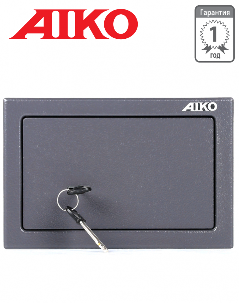Мебельный сейф Aiko T-170 KL купить в Северодвинске Мебельный сейф Aiko T-170 KL купить в Северодвинске