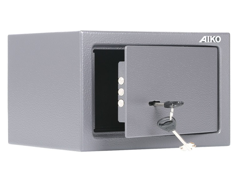 Мебельный сейф Aiko T-170 KL купить в Северодвинске Мебельный сейф Aiko T-170 KL купить в Северодвинске