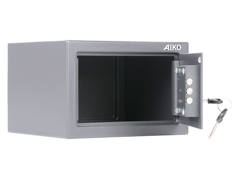 Мебельный сейф Aiko T-170 KL купить в Северодвинске Мебельный сейф Aiko T-170 KL купить в Северодвинске