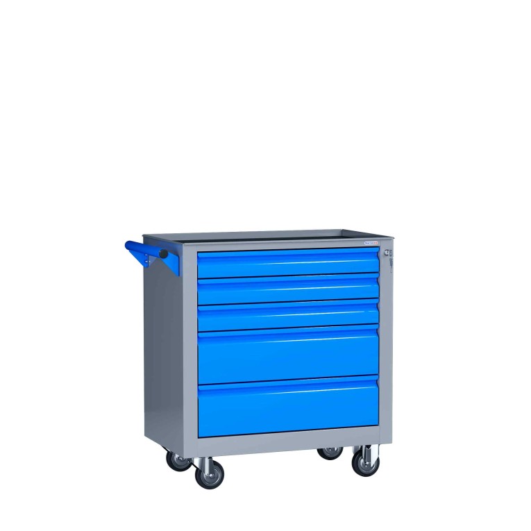 Тележка инструментальная SLF купить в Северодвинске Тележка инструментальная SLF купить в Северодвинске