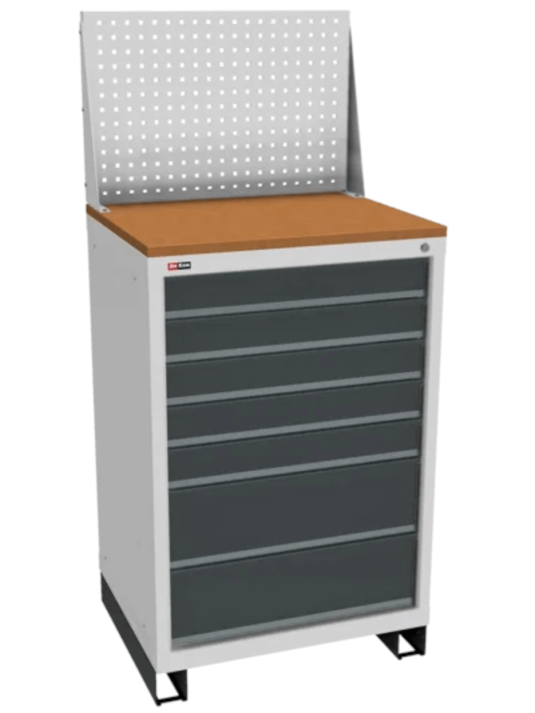 Тумба инструментальная ДиКом ВЛ-027-05 купить в Северодвинске