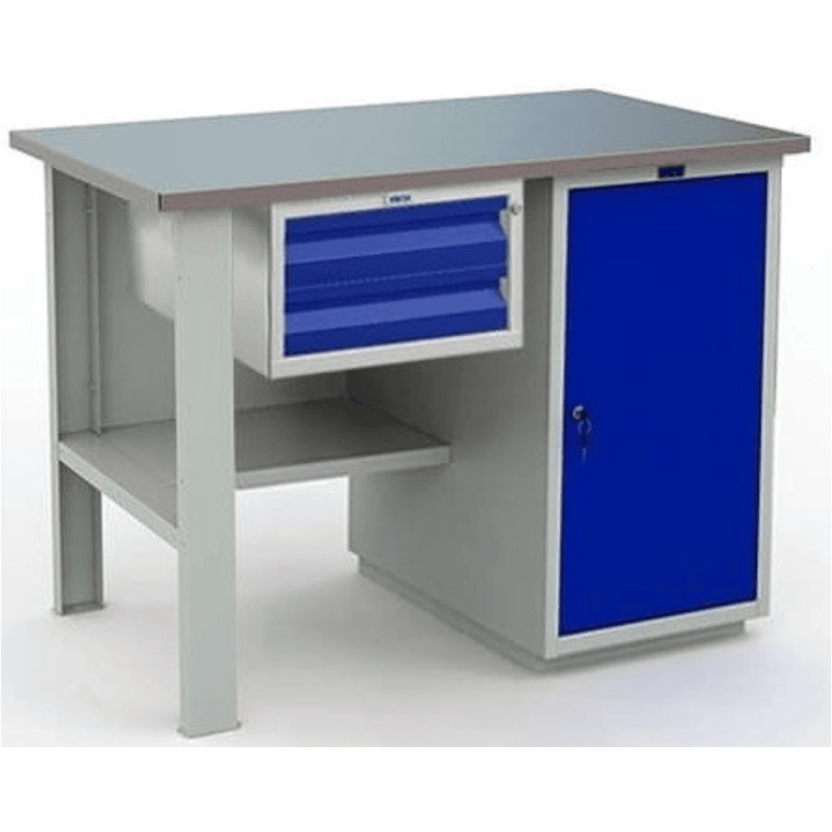 Верстак Profi WT120.F1/WD1.100 купить в Северодвинске Верстак Profi WT120.F1/WD1.100 купить в Северодвинске