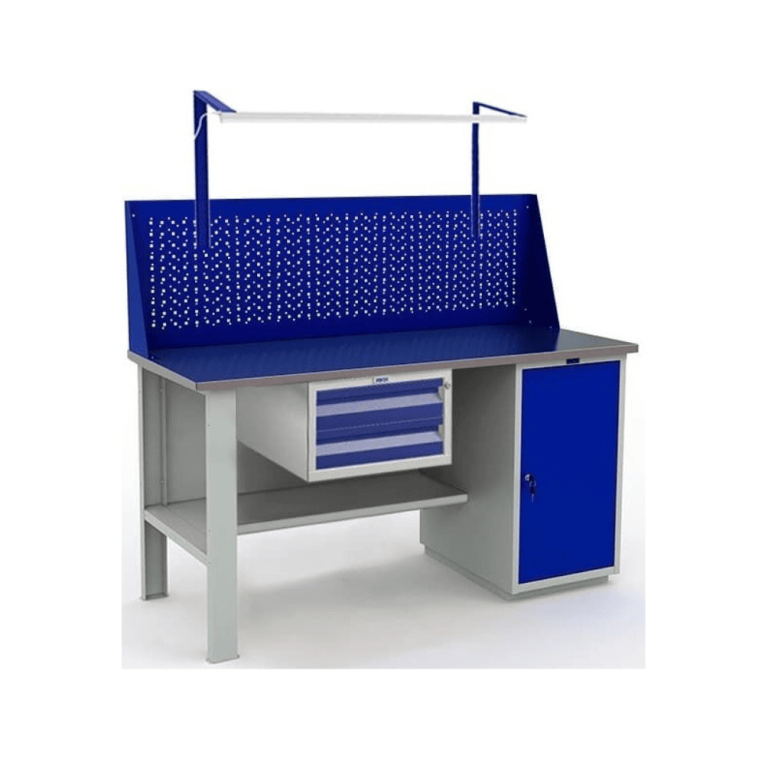 Верстак Profi WT160.F1/WD1.111 купить в Северодвинске Верстак Profi WT160.F1/WD1.111 купить в Северодвинске