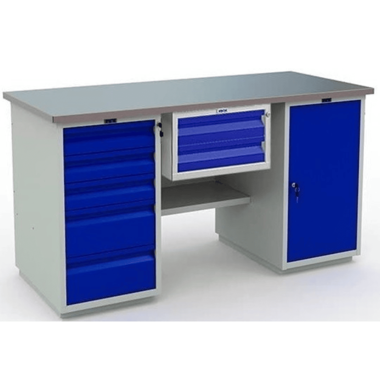 Верстак Profi WT160.WD5/WD1.100 купить в Северодвинске Верстак Profi WT160.WD5/WD1.100 купить в Северодвинске