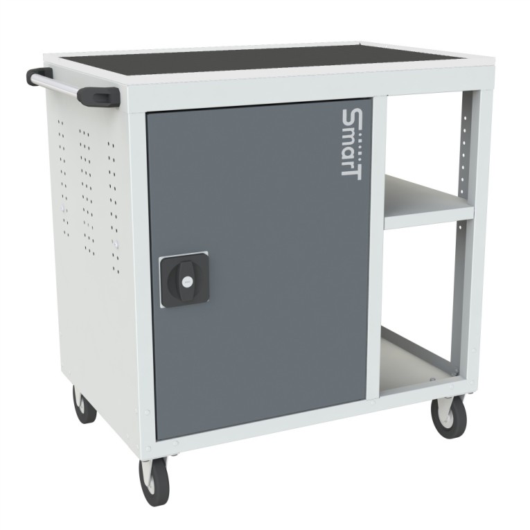 Тумба SMART 1М с лотком купить в Северодвинске