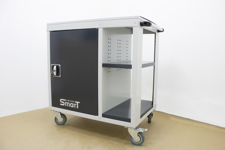 Тумба SMART 1М с лотком купить в Северодвинске