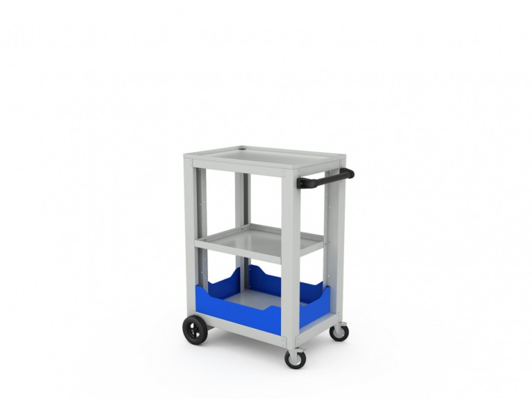 Тележка инструментальная LOGITEX 03 XS купить в Северодвинске Тележка инструментальная LOGITEX 03 XS купить в Северодвинске