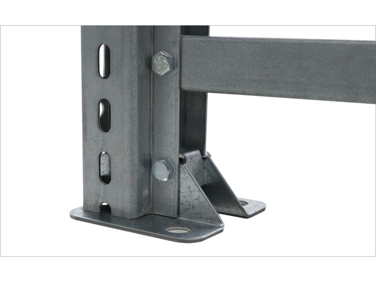 Дополнительная секция MS Profi 2500x900x500 3 полки купить в Северодвинске Дополнительная секция MS Profi 2500x900x500 3 полки купить в Северодвинске