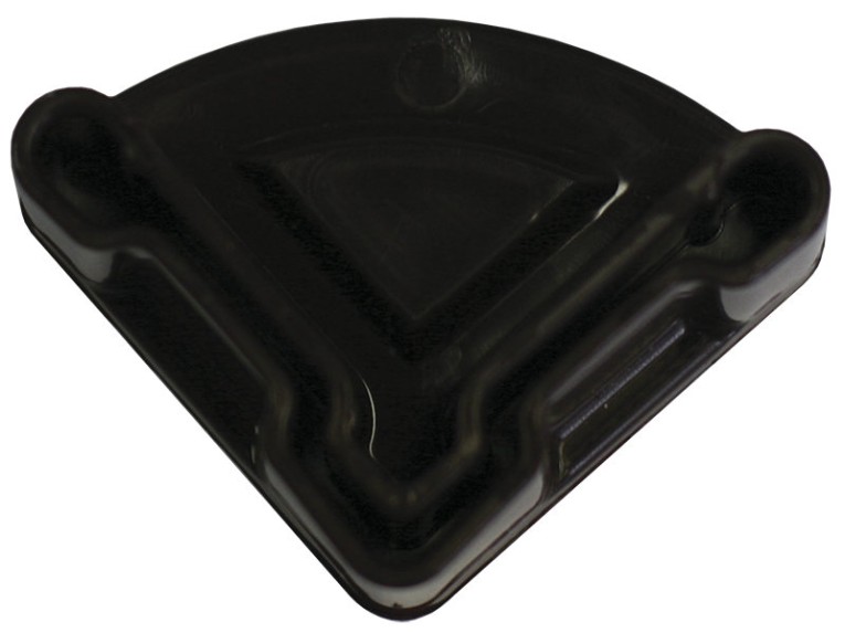 Комплект T-образного усилителя стойки MS Strong с резьбой купить в Северодвинске Комплект T-образного усилителя стойки MS Strong с резьбой купить в Северодвинске