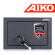Пистолетный сейф Aiko TT-170 купить в Северодвинске