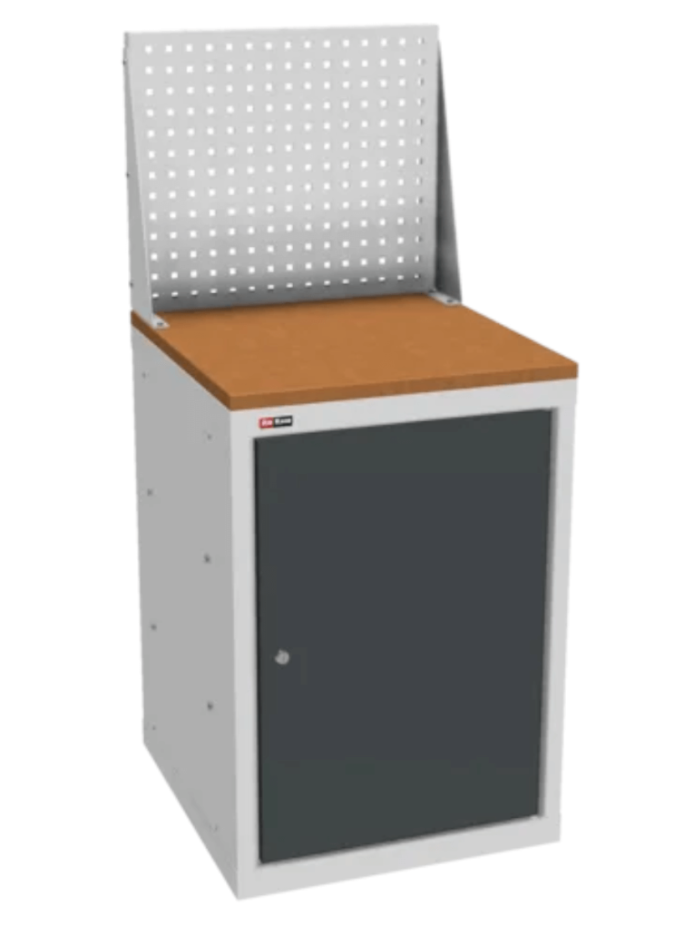 Тумба инструментальная ДиКом ВЛ-К-010-04 купить в Северодвинске Тумба инструментальная ДиКом ВЛ-К-010-04 купить в Северодвинске