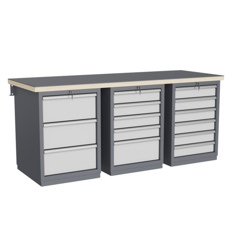 Верстак FBK 205.356 купить в Северодвинске Верстак FBK 205.356 купить в Северодвинске