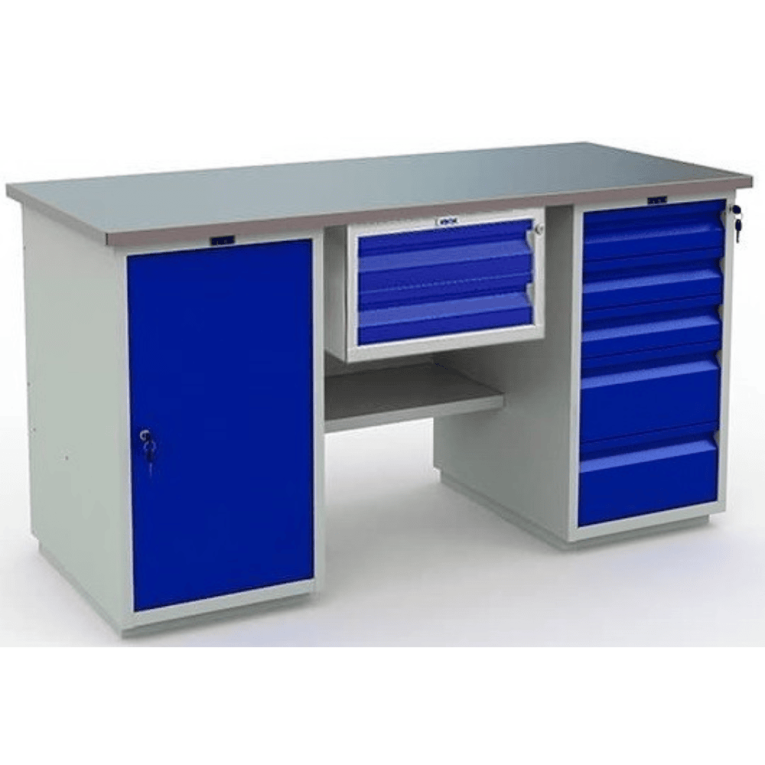 Верстак Profi WT160.WD1/WD5.100 купить в Северодвинске Верстак Profi WT160.WD1/WD5.100 купить в Северодвинске