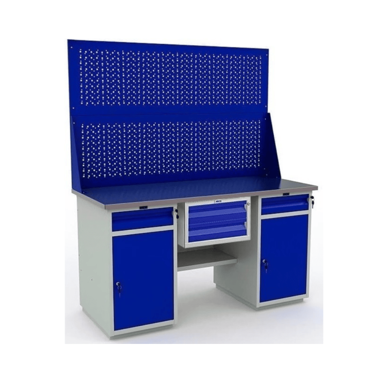 Верстак Profi WT160.WD2/WD2.120 купить в Северодвинске Верстак Profi WT160.WD2/WD2.120 купить в Северодвинске