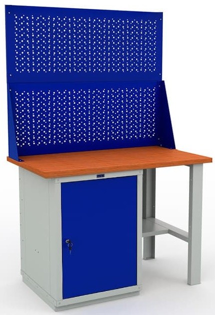 Верстак Expert W120.WS1/F2.020 купить в Северодвинске Верстак Expert W120.WS1/F2.020 купить в Северодвинске