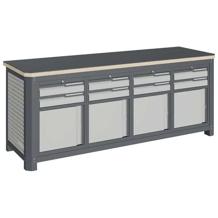 Модульный верстак MCN 2052.S9999 купить в Северодвинске Модульный верстак MCN 2052.S9999 купить в Северодвинске