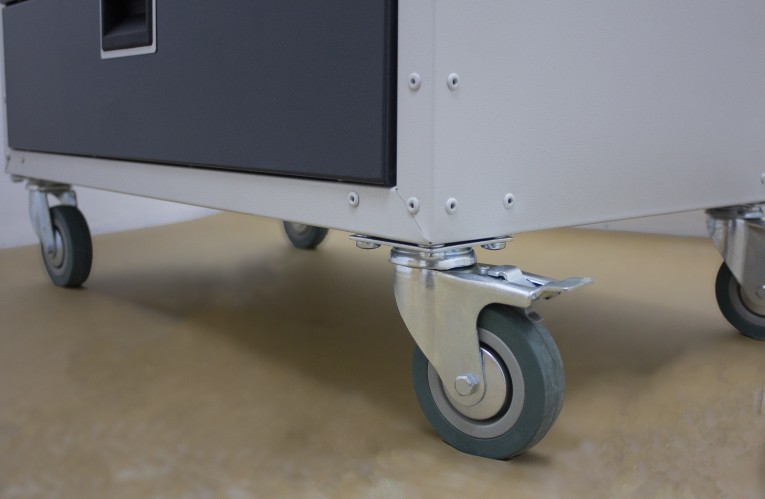 Тумба SMART 4М с лотком купить в Северодвинске