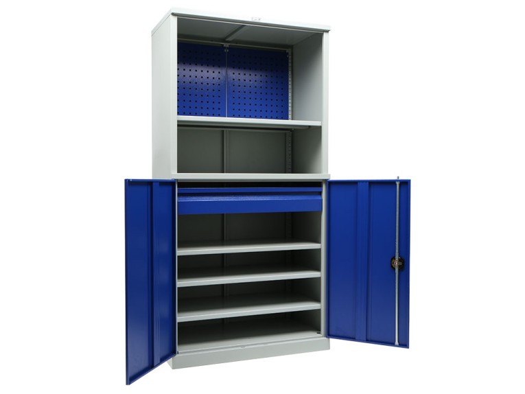 Шкаф инструментальный TC-1995/2-024010 купить в Северодвинске Шкаф инструментальный TC-1995/2-024010 купить в Северодвинске