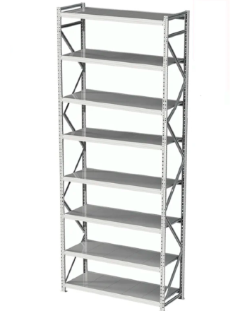 Стеллаж MS Profi 2000х1500х1000 8 полок купить в Северодвинске