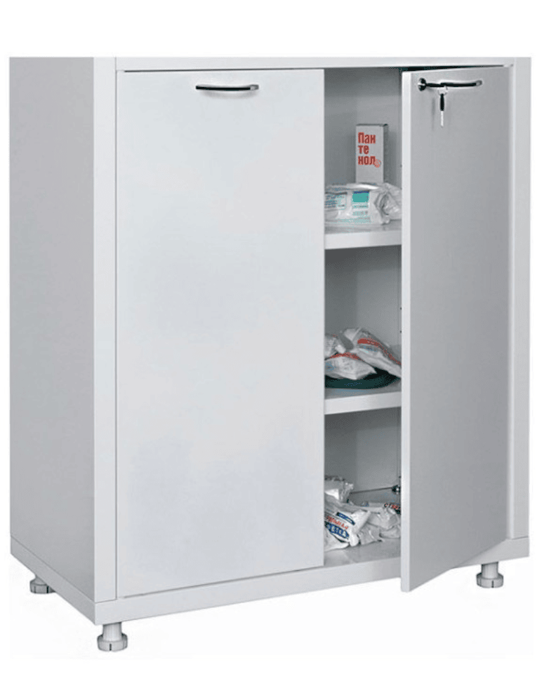 Медицинский шкаф HILFE МД 2 1780/SG купить в Северодвинске Медицинский шкаф HILFE МД 2 1780/SG купить в Северодвинске