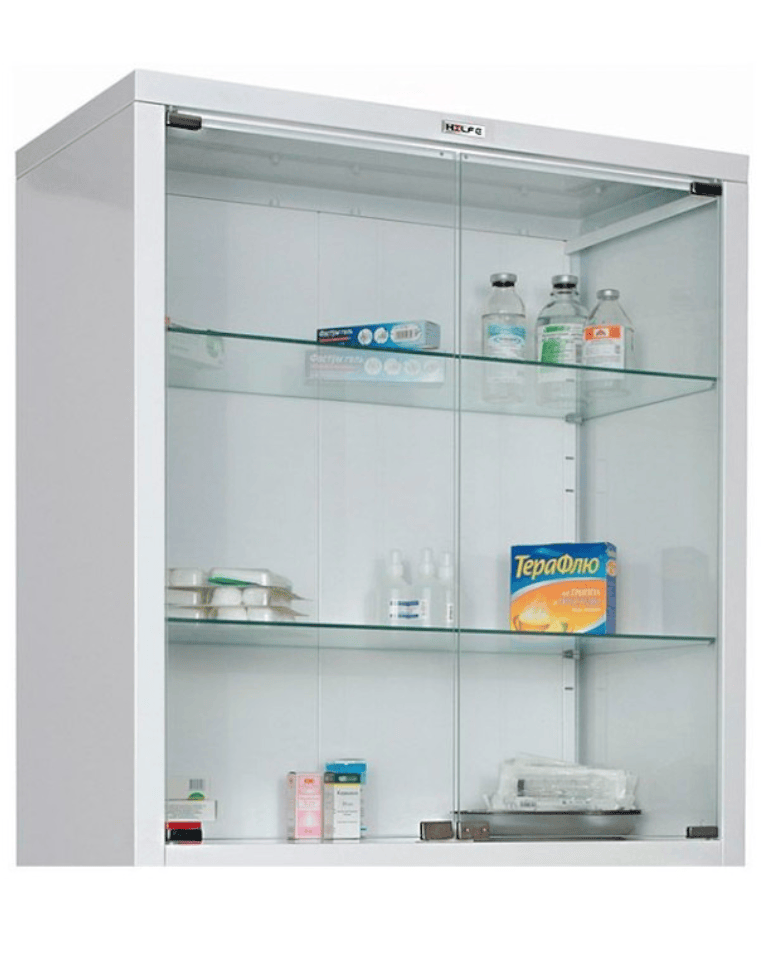 Медицинский шкаф HILFE МД 2 1780/SG купить в Северодвинске Медицинский шкаф HILFE МД 2 1780/SG купить в Северодвинске